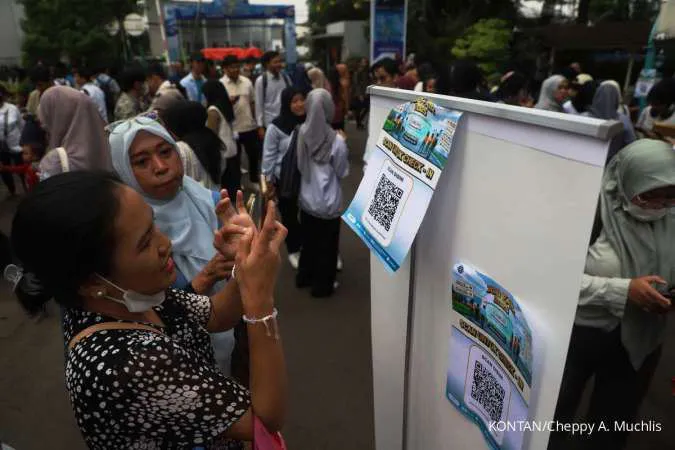 Kegiatan Berita Terbaru: Lanjutkan Membaca