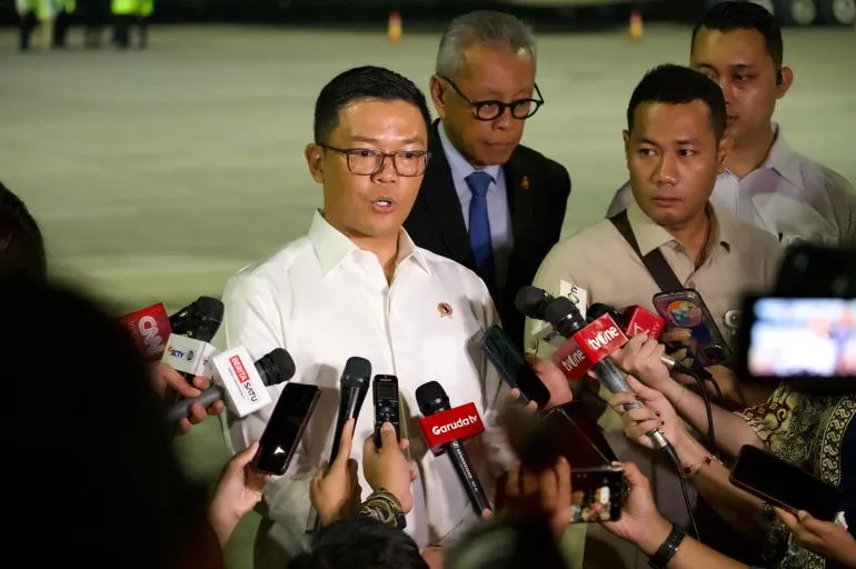 Agenda Kunjungan Prabowo Subianto ke Empat Negara dalam Rangka Sidang Umum PBB