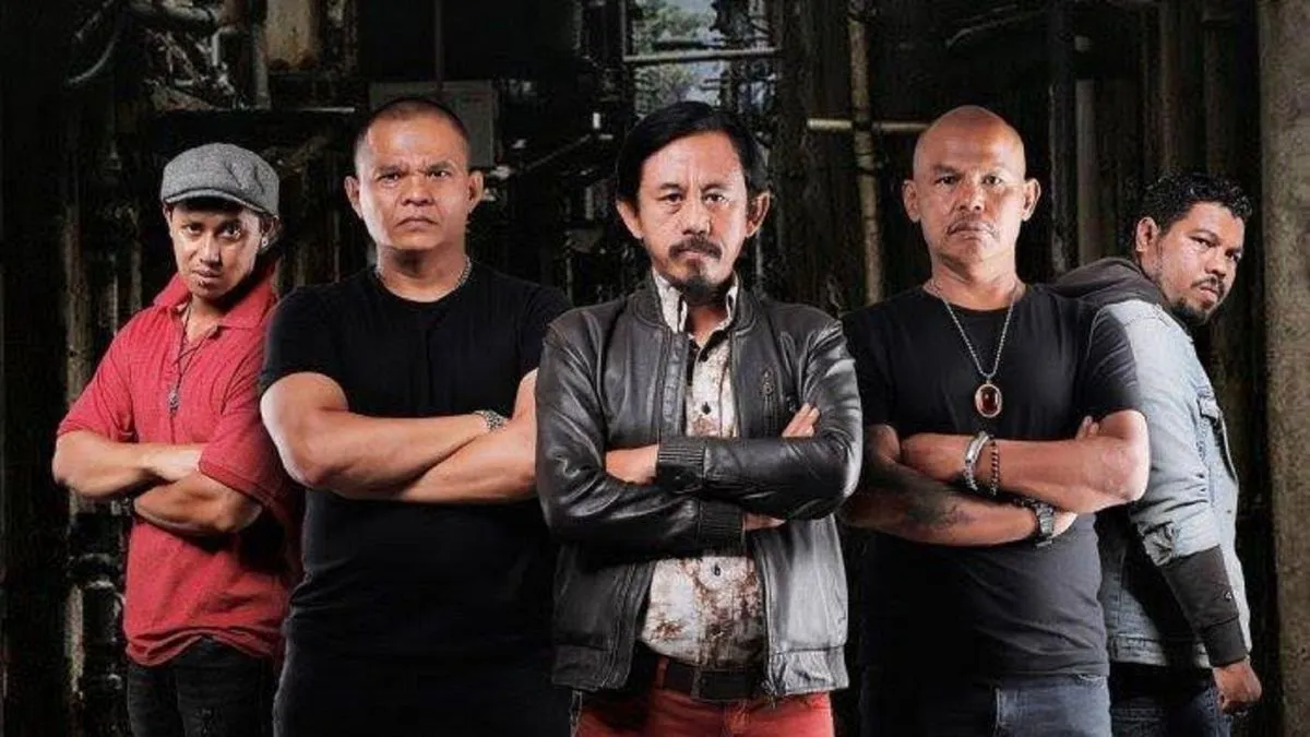Jadwal Acara TV RCTI 16 Maret 2025: Sinetron dan Hiburan Menarik