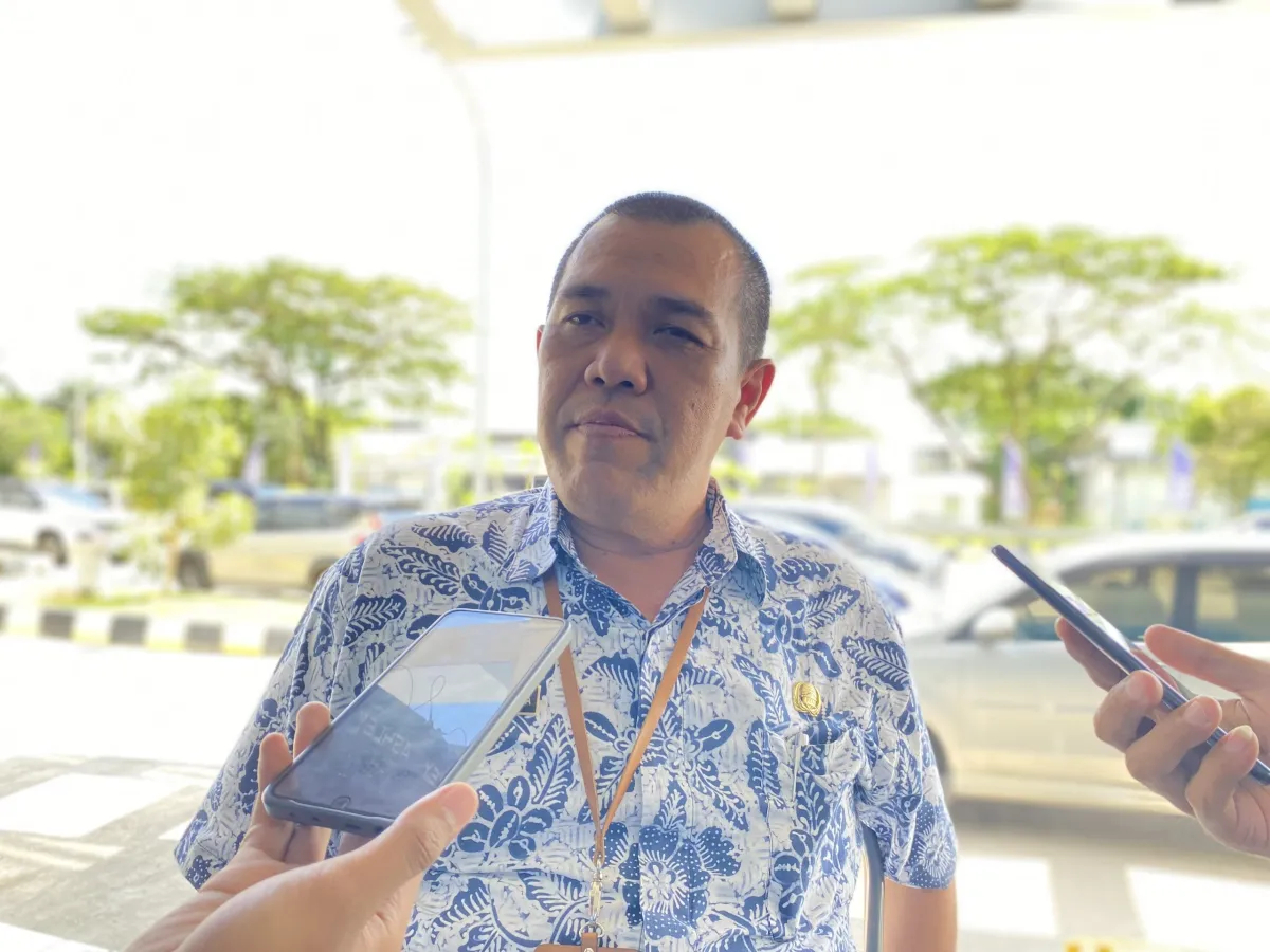 Kaltim Siap Tampilkan Bakat di Kejurnas Dance Sport 2025