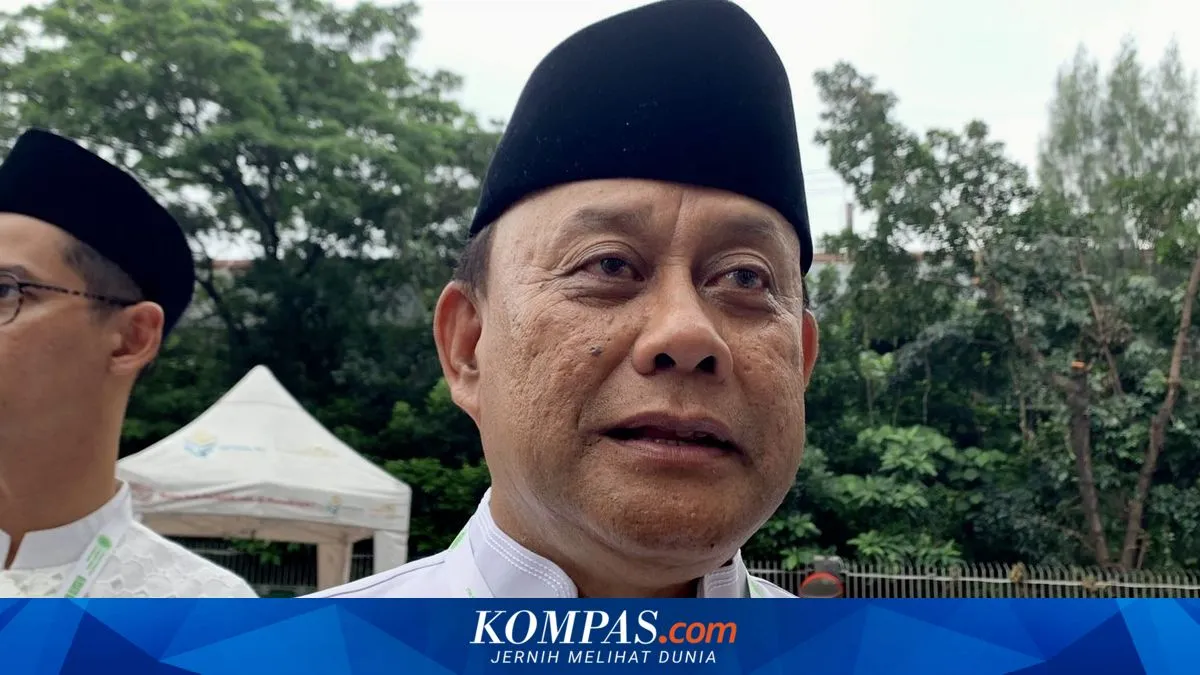 Program Makan Bergizi Gratis untuk Lansia Sedang Dalam Pembahasan Integrasi dengan Bansos