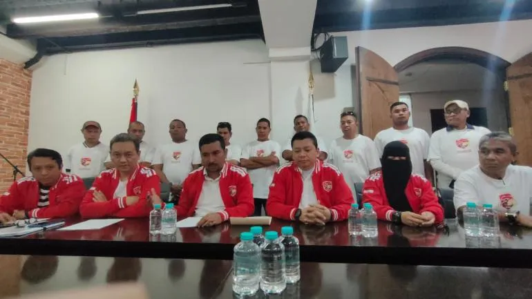 KSMI Siap Bawa Indonesia Berprestasi di Piala Dunia Minifootball