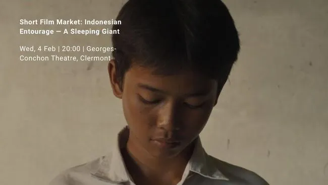 Film Pendek 'Anak Macan' Raih Juara di Flickerfest 2026