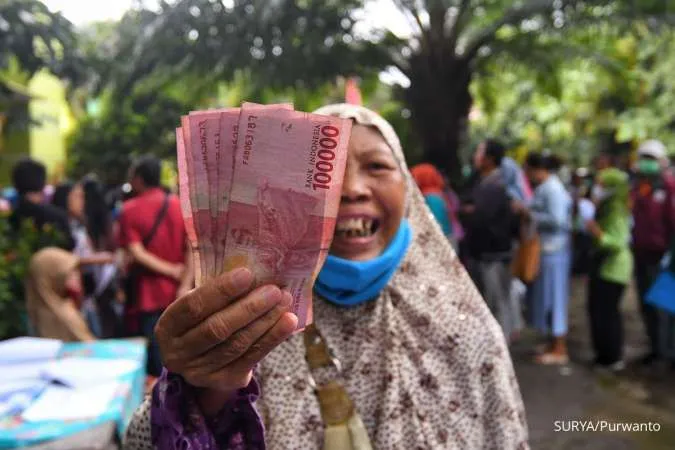 Pencairan Bansos PKH BPNT Tahap 1 2026 Dimulai, Cek Penerima Secara Online