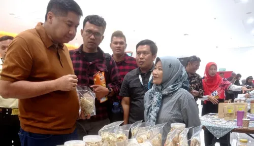 KUR Perumahan Diproyeksikan Ciptakan 1,65 Juta Lapangan Kerja, Menteri PKP: Dukungan untuk UMKM