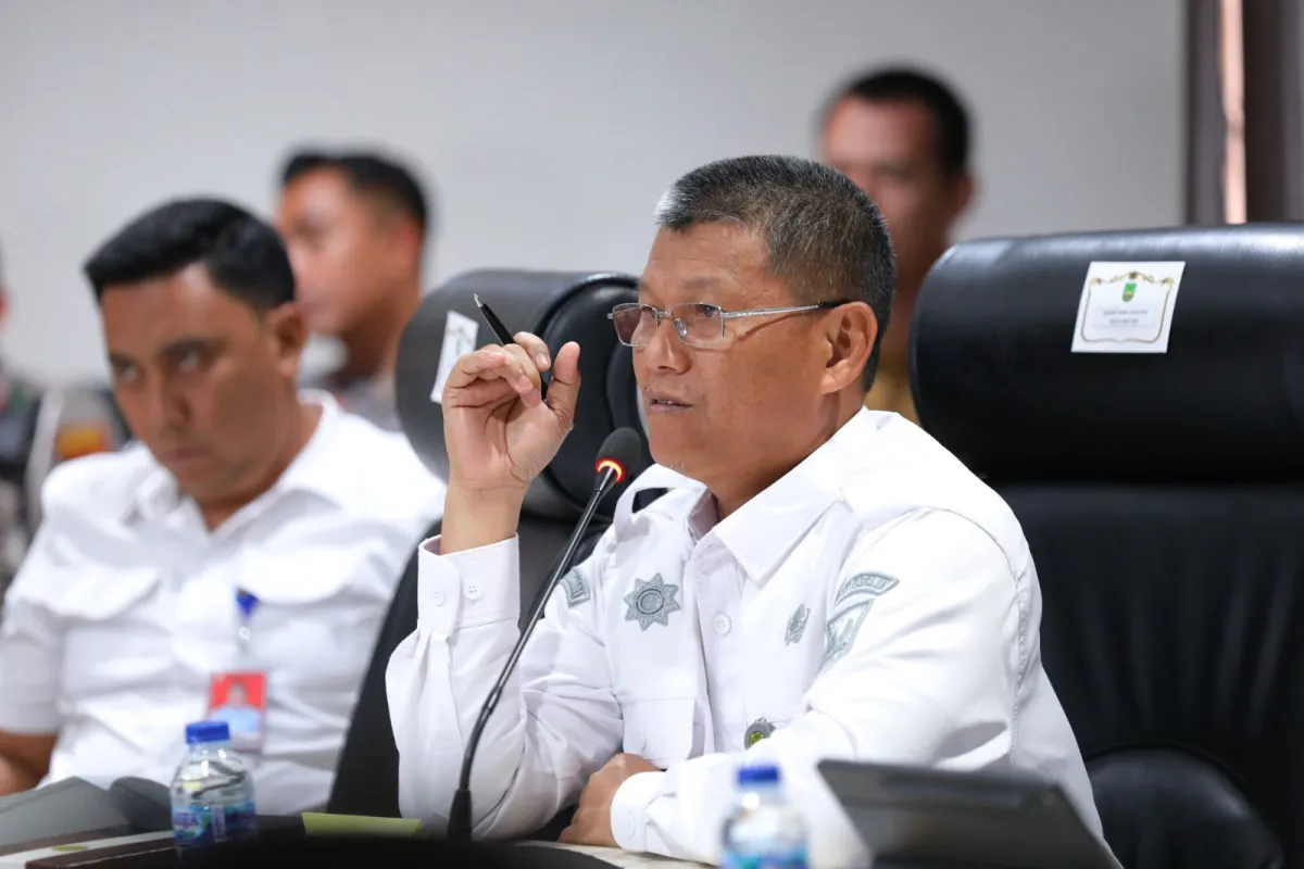 Batam Siap Rayakan HJB ke-196 dengan Atraksi Spektakuler dan Pawai Budaya