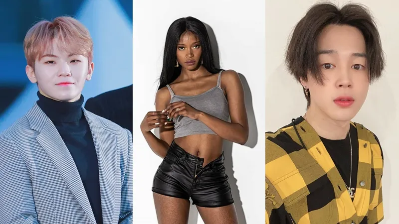 Idol K-pop Berprestasi yang Mematahkan Stigma Kecantikan