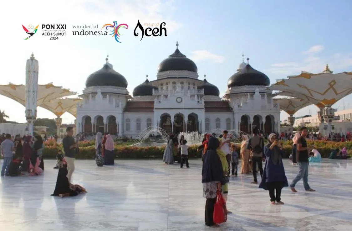 Mengungkap Makna Julukan Aceh sebagai Serambi Mekkah