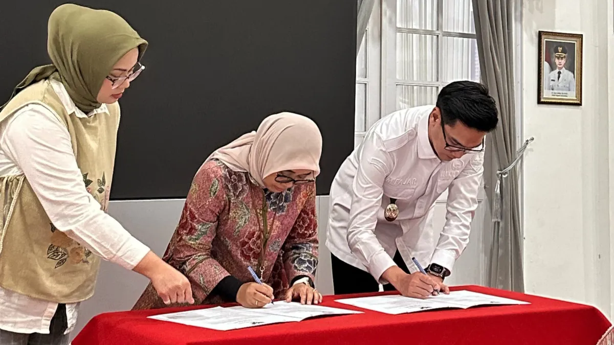 Kebijakan TPAKD Kabupaten Sumedang 2026: Fokus pada UMKM, Pesantren, dan Desa