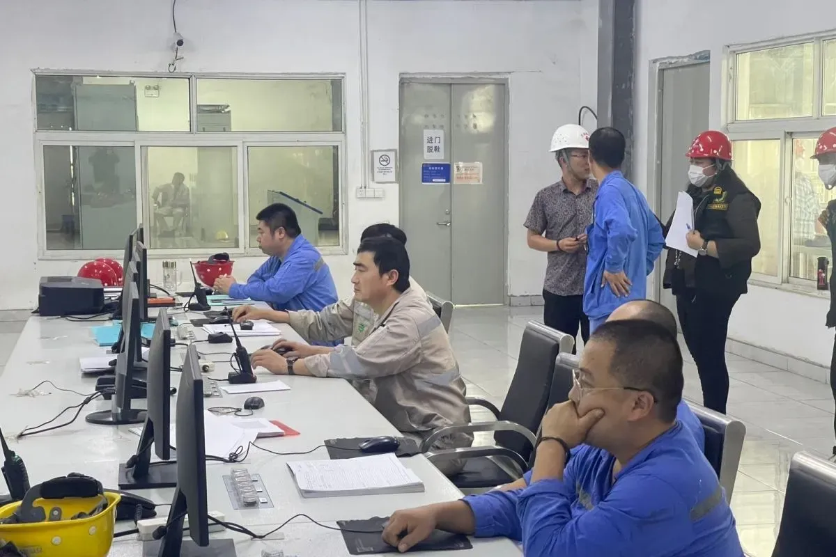 Kemnaker Tegaskan Sanksi RPTKA Lindungi Kesempatan Kerja Tenaga Lokal