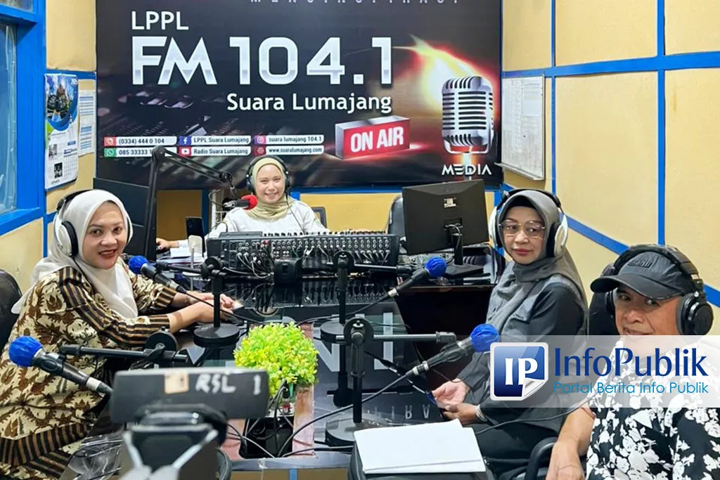 Peran Ibu dalam Literasi Digital untuk Anak di Era Modern