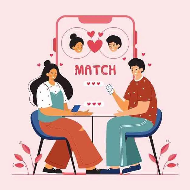 Fenomena Aplikasi Kencan Online: Tinjauan dari Sudut Pandang Psikologi Komunikasi