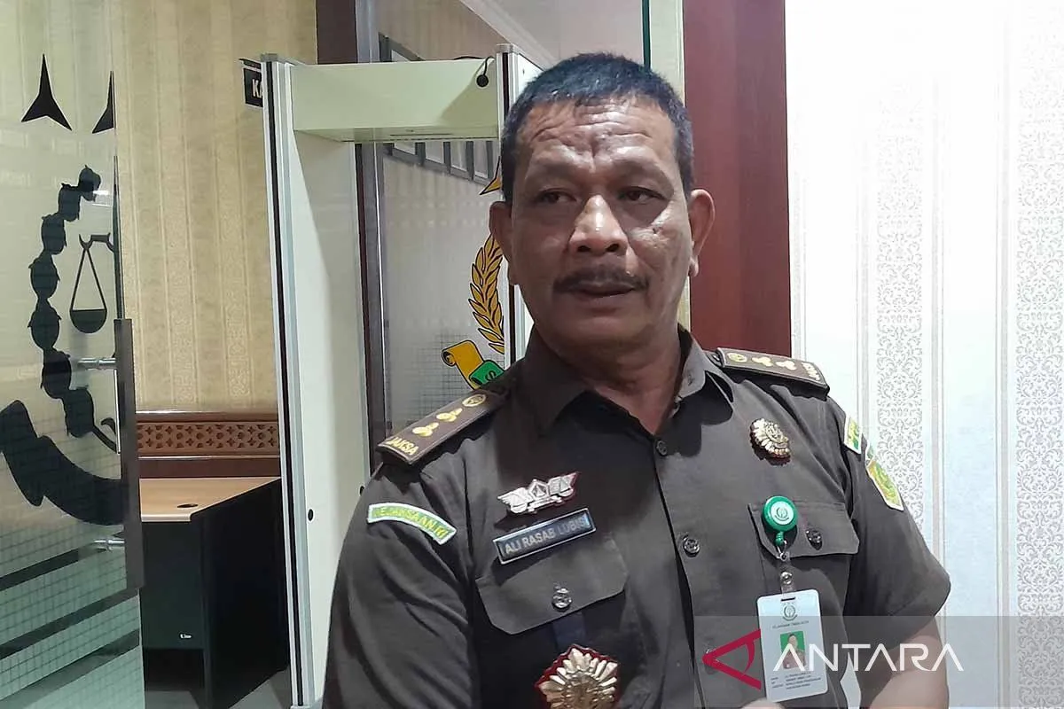 Kejati Aceh Tingkatkan Koordinasi Penanganan Perkara Sipil-Militer