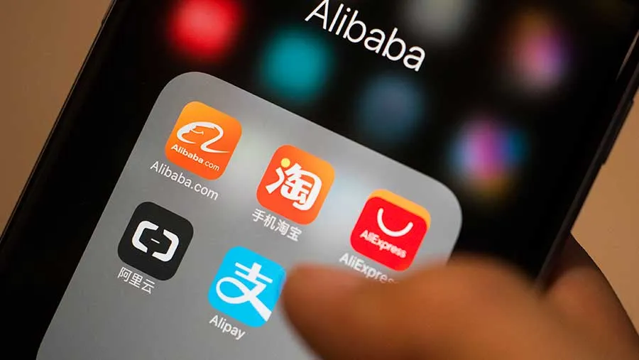 Alibaba Jalin Kerja Sama Pembangkit Nuklir untuk Pasok Energi Pusat Data AI