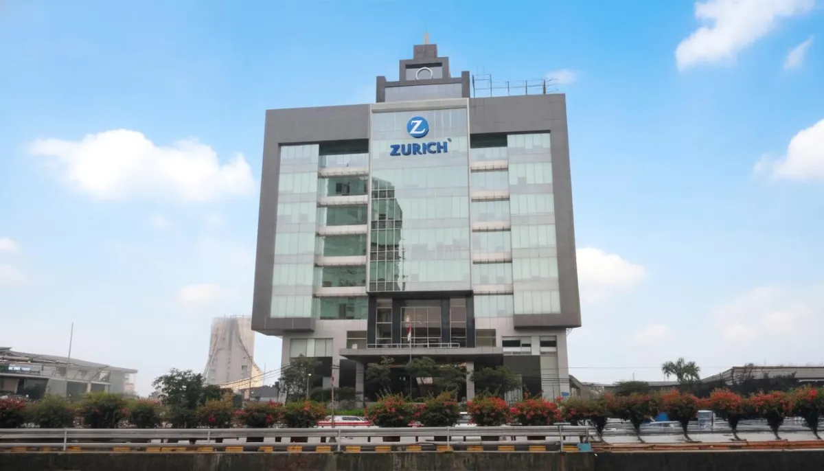 Zurich Luncurkan Zurich Edge Assist untuk Optimalkan Layanan Asuransi di Asia Pasifik