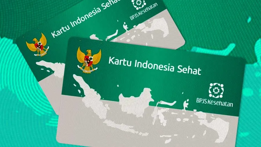 Prihati Pujowaskito Dilantik sebagai Dirut BPJS Kesehatan