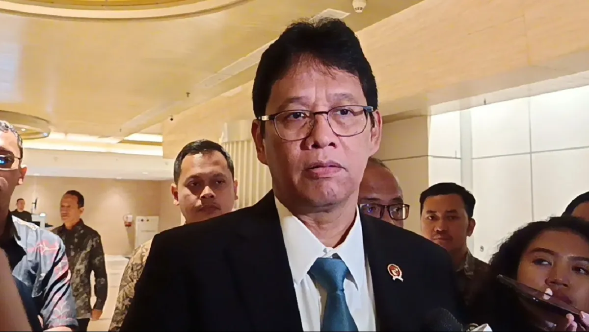 Menteri Keuangan: Belum Ada Keputusan Penggunaan APBN untuk Utang Proyek Whoosh