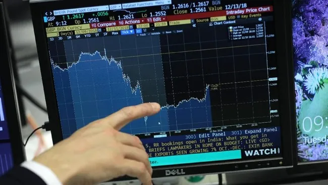 Bursa Eropa Menguat di Awal Perdagangan, Sentimen Global Membaik