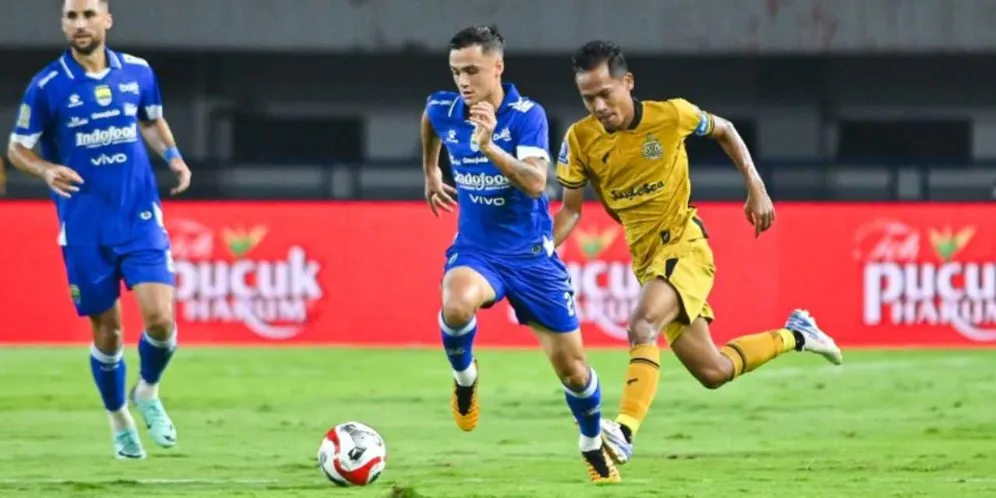 Jadwal Siaran Langsung Persib vs Ratchaburi FC di AFC Champions League 2