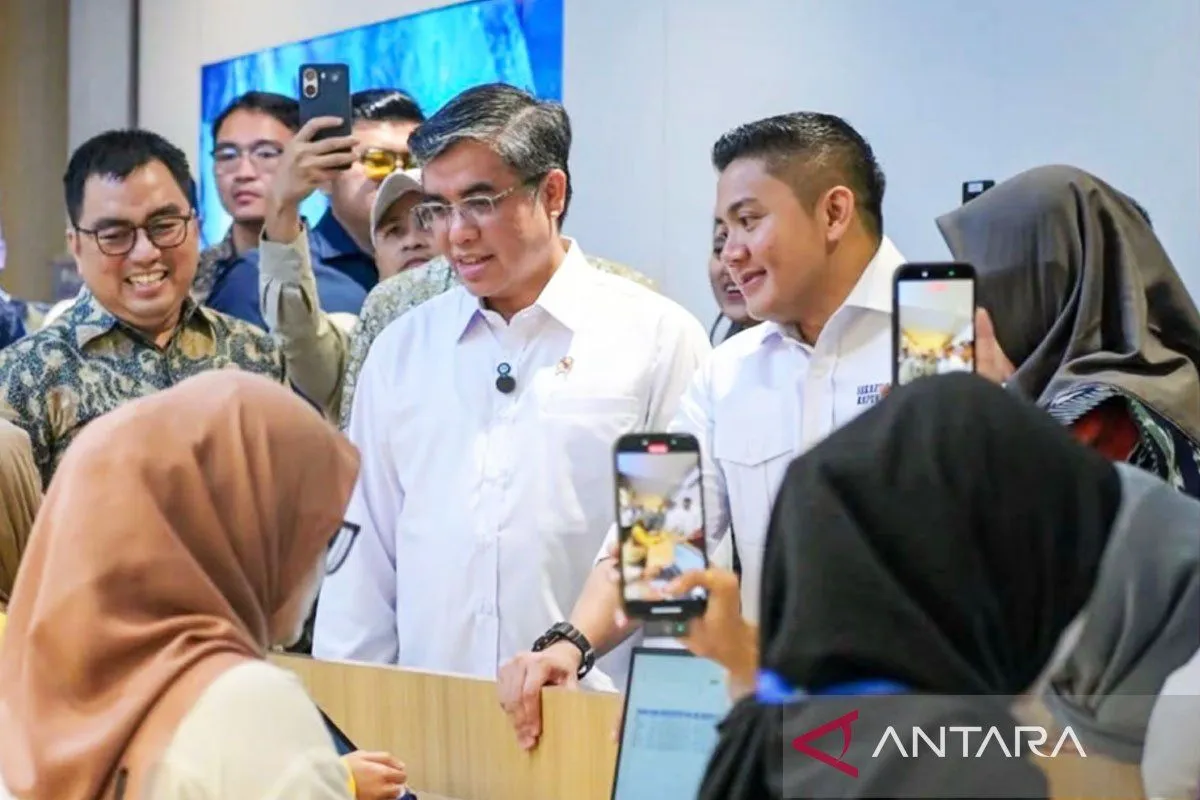 Indef: Sinergi Pendidikan Berkualitas dan Magang Nasional Penting untuk Lulusan Baru