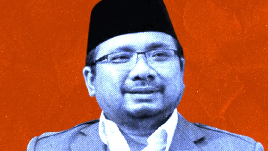 KPK Perpanjang Larangan Bepergian Eks Menag Yaqut Terkait Kasus Korupsi Kuota Haji