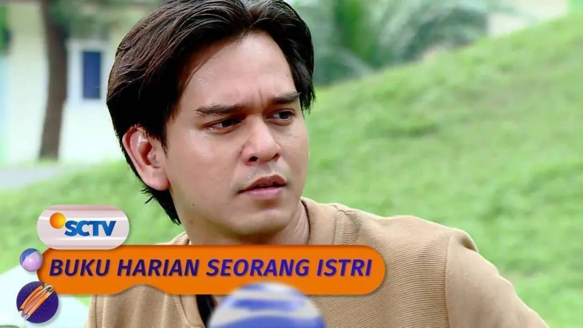 Sinopsis Buku Harian Seorang Istri Episode 702: Ketegangan di Antara Dewa dan Ancaman Tak Terduga