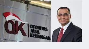 OJK Siap Dukung Penegakan Hukum di Pasar Modal Melalui Penyediaan Data