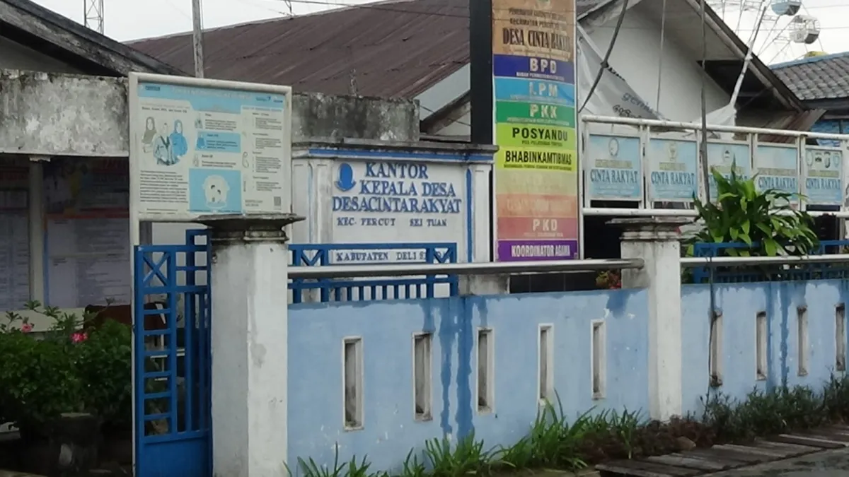 Dugaan Pungli Urus Dokumen Kependudukan di Deli Serdang Soroti Hak Masyarakat untuk Berobat