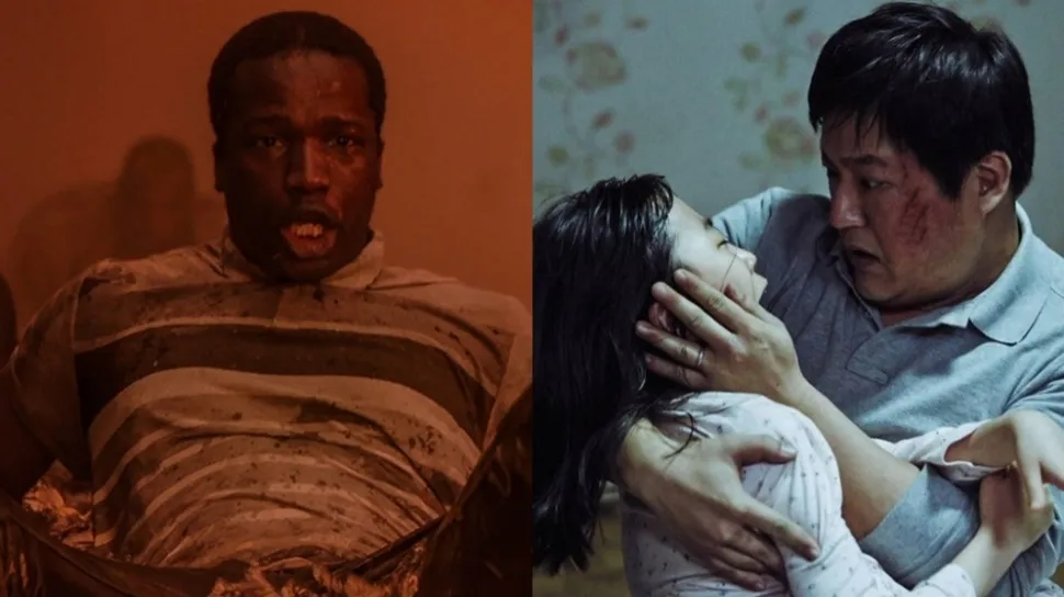 Daftar 5 Film Horor Terbaik Sepanjang Masa Menurut Rotten Tomatoes