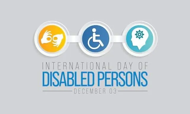 Peringatan Hari Penyandang Disabilitas Internasional: Memajukan Hak dan Kesejahteraan