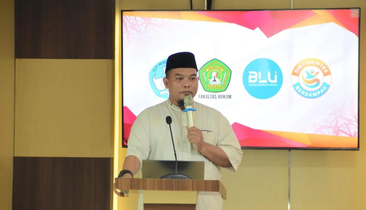 PUSHAM Unmul Kecam Video Diskriminasi Terhadap Disabilitas, Tuntut Pertanggungjawaban Pelaku
