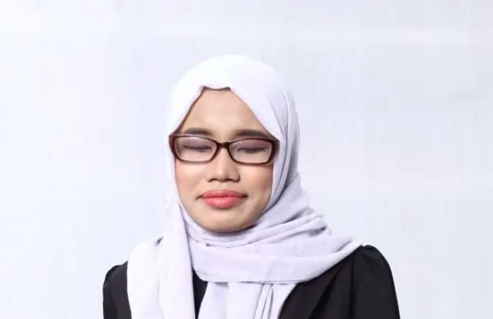 KIP Kuliah: Kesempatan Emas untuk Ervin, Tunanetra yang Berprestasi