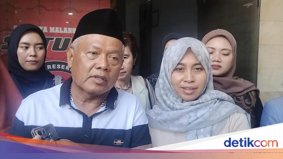Kasus Kebocoran Video Yai Mim Memanas, Sahara Bantah Keterlibatan