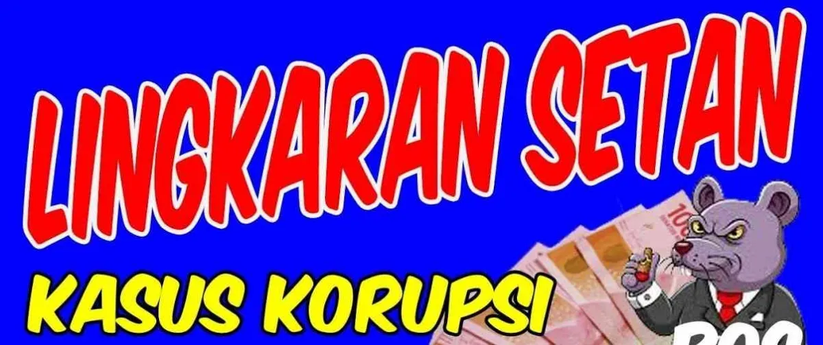 Korupsi di Indonesia: Tantangan Besar bagi Moral dan Keadilan