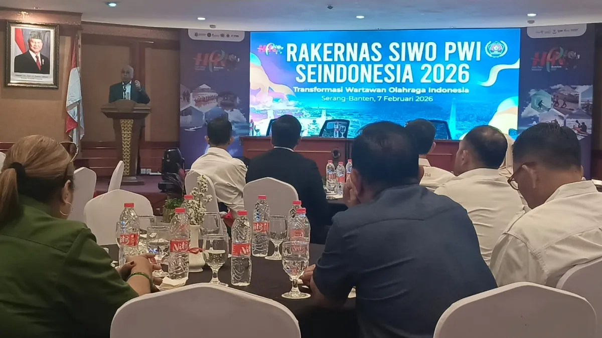 SIWO Kaltim Usulkan Perluasan Partisipasi Wartawan Perempuan di Porwanas XV/2027