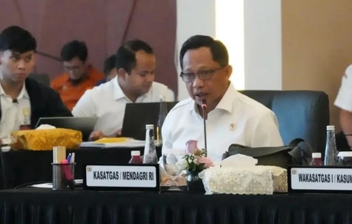 Jumlah Pengungsi Bencana Sumatera Turun Menjadi 12.994 Orang