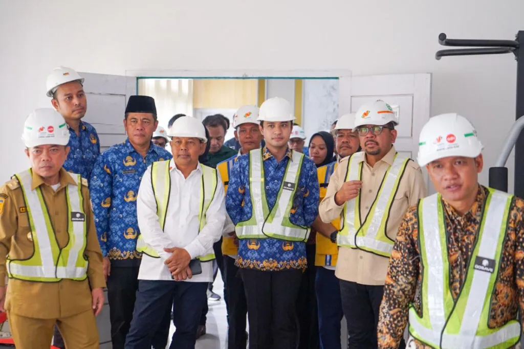 Program Sekolah Rakyat di Jambi Dukung Pendidikan Anak Kurang Mampu