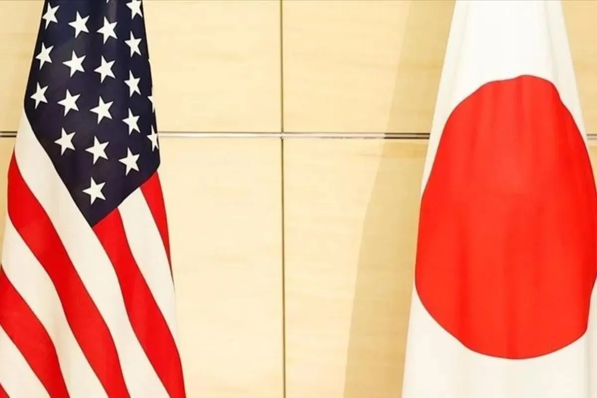 Jepang Rencanakan Investasi Reaktor Nuklir di AS