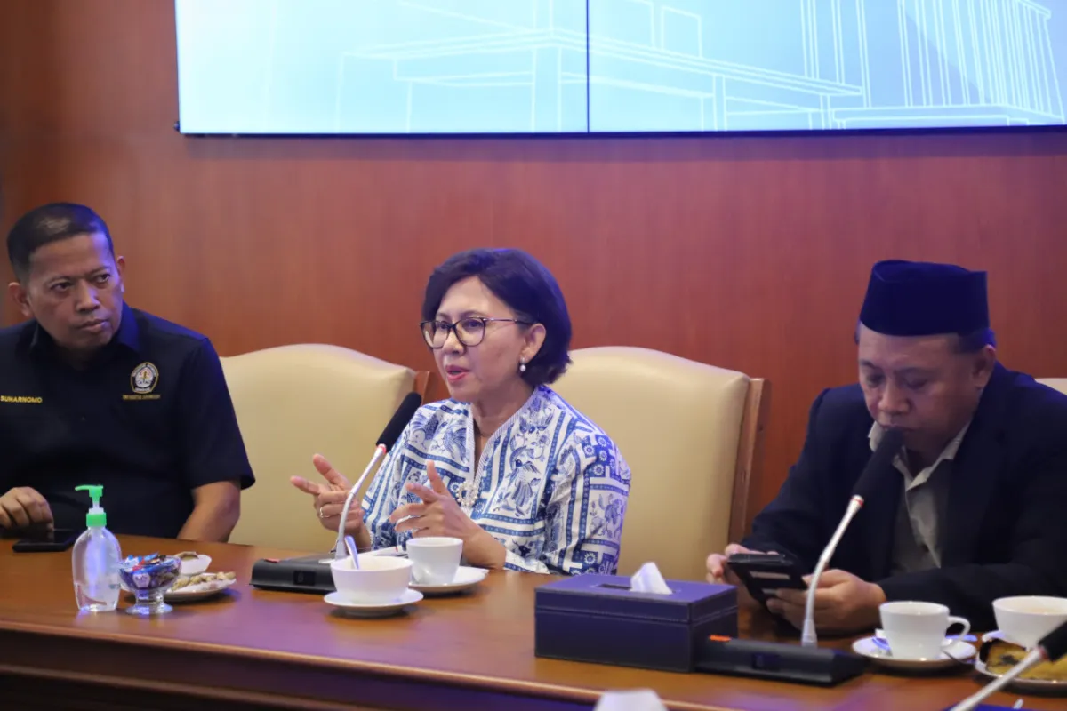 UGM, Undip, dan Unsoed Kolaborasi Kembangkan Pusat Inovasi Kesehatan di DIY dan Jateng