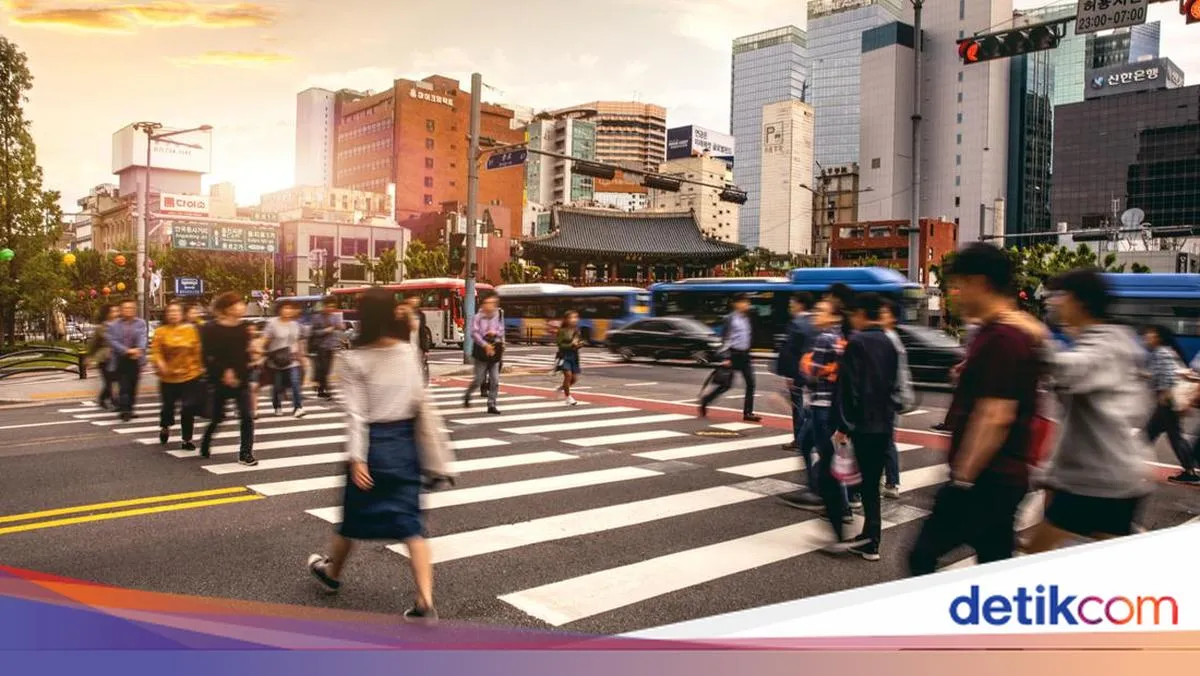 Peringatan Hari Kota Sedunia 2025: Fokus pada Kota Pintar Berbasis Manusia
