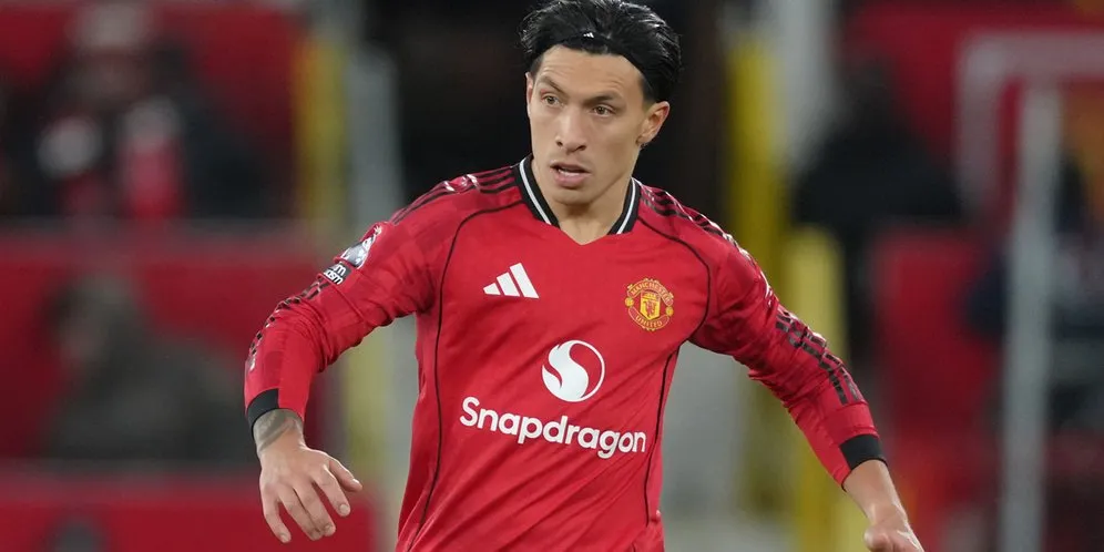 Lisandro Martinez Cerita Perjuangan Kembali dari Cedera Lutut di Man United