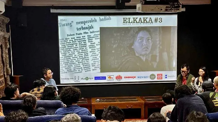 Bioskop Alternatif: Menemukan Suara di Tengah Kesibukan Kota Sinema