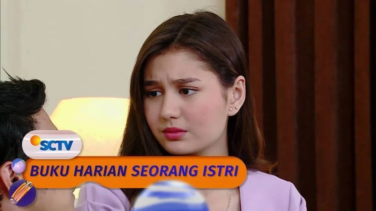 Sinopsis dan Jadwal Tayang Episode Terbaru Buku Harian Seorang Istri