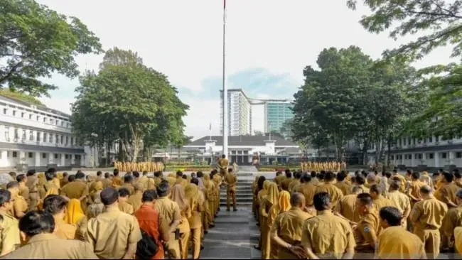Jam Kerja ASN Selama Ramadan 2026 Disesuaikan: Lebih Pendek dan Mundur