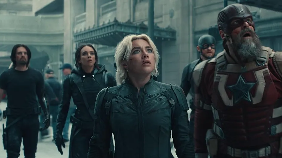 Persiapkan Diri: 6 Film Marvel yang Wajib Ditonton Sebelum Thunderbolts