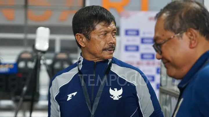Evaluasi Indra Sjafri Setelah Kekalahan Timnas U-23 Indonesia dari Mali