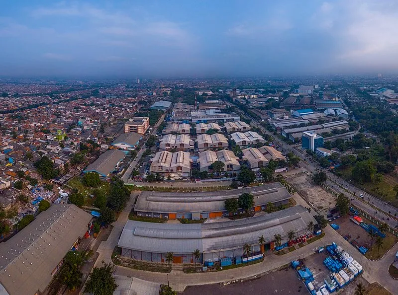 Sektor Properti Diprediksi Dominasi Investasi Indonesia pada 2026