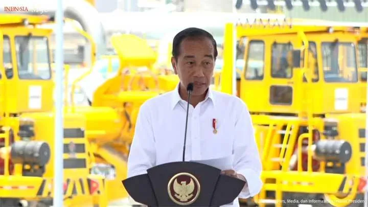 Dampak Negatif Sosial dan Lingkungan dari Proyek Strategis Nasional Menurut Nalar Institute