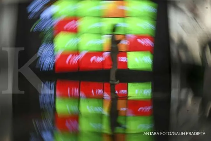 Rekomendasi Saham Tahan Resesi Global pada Oktober 2022