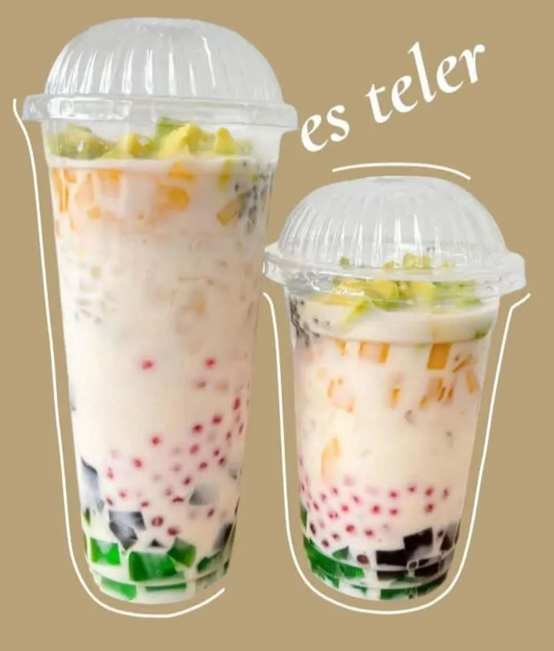 Es Teler Sultan: Minuman Segar Kekinian dan Peluang Bisnis Menjanjikan